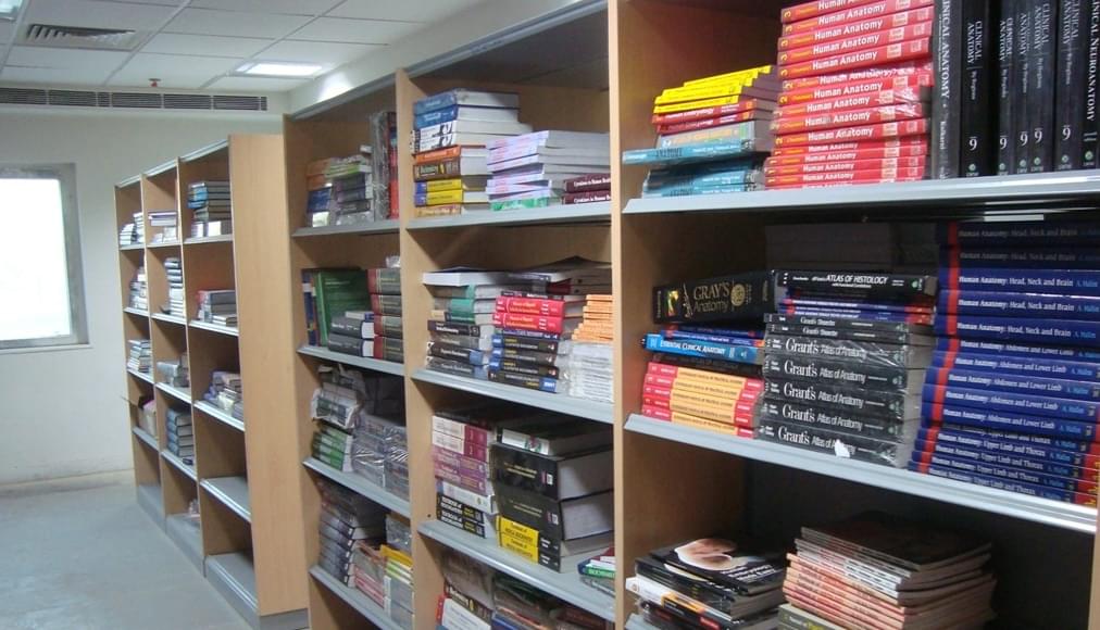 ESIC Faridabad Infrastructure photo 6